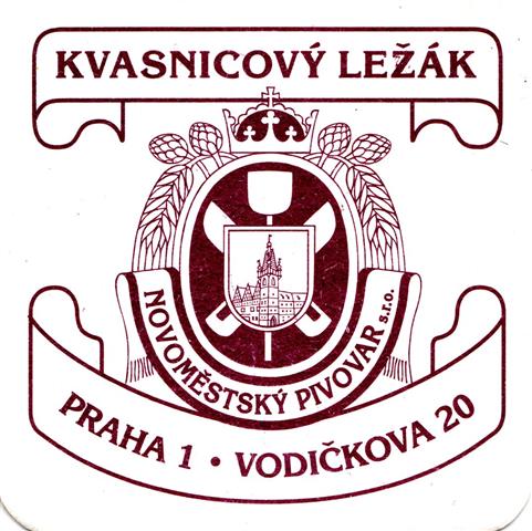 praha pr-cz novomestsky kvasni quad 1a (185-u adresse-braun)
